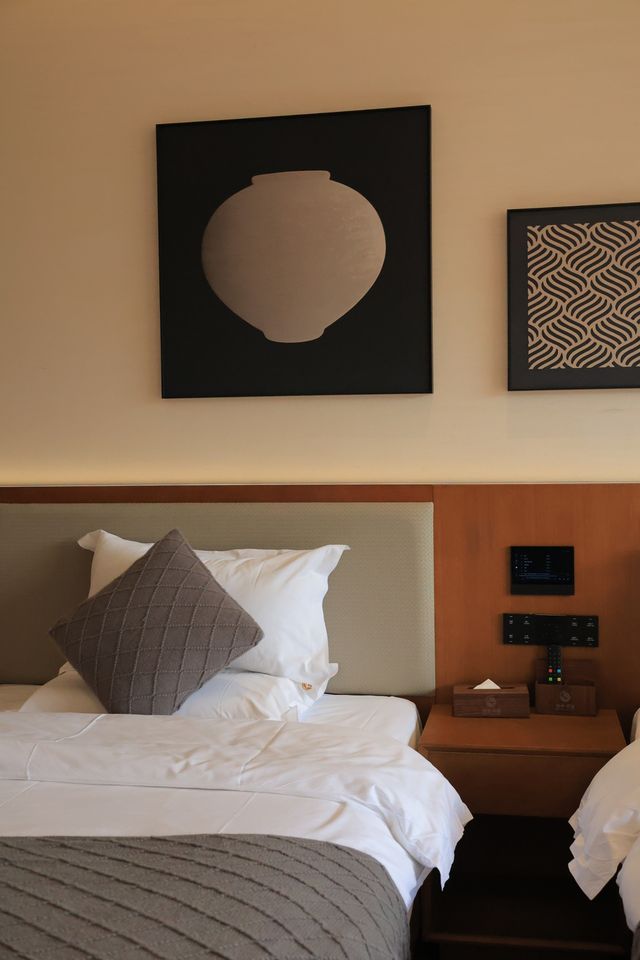 隱世莊園，住進雲端