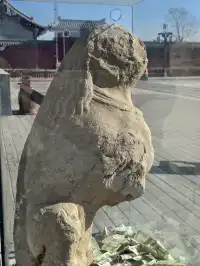 山西行｜Day大同-代縣