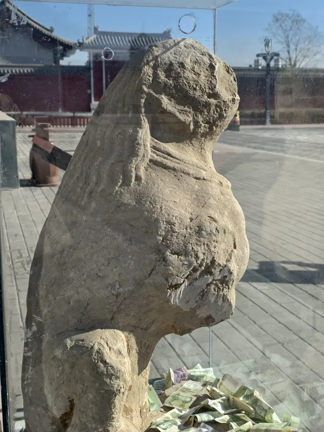 山西行｜Day大同-代縣