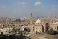 【旅遊】埃及奇遇記(上)