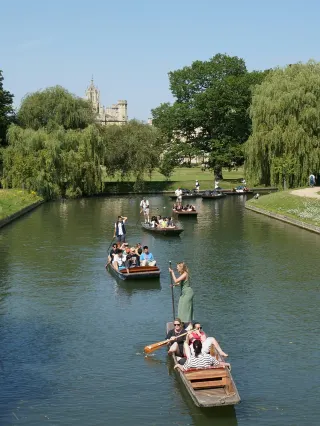 7 Days in the UK with My Sisters, No Detours!