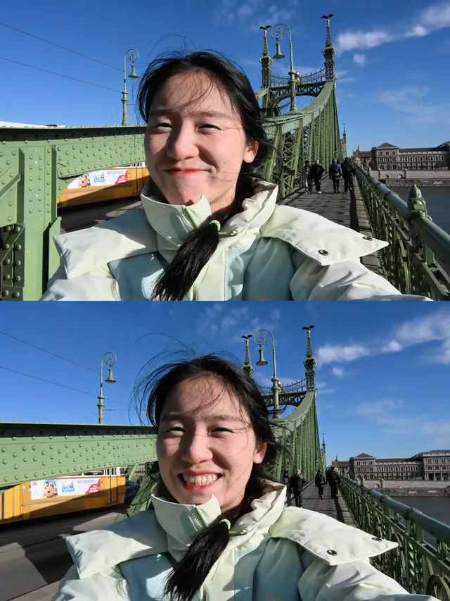 布達佩斯3日遊記｜冬日童話與多瑙河日落