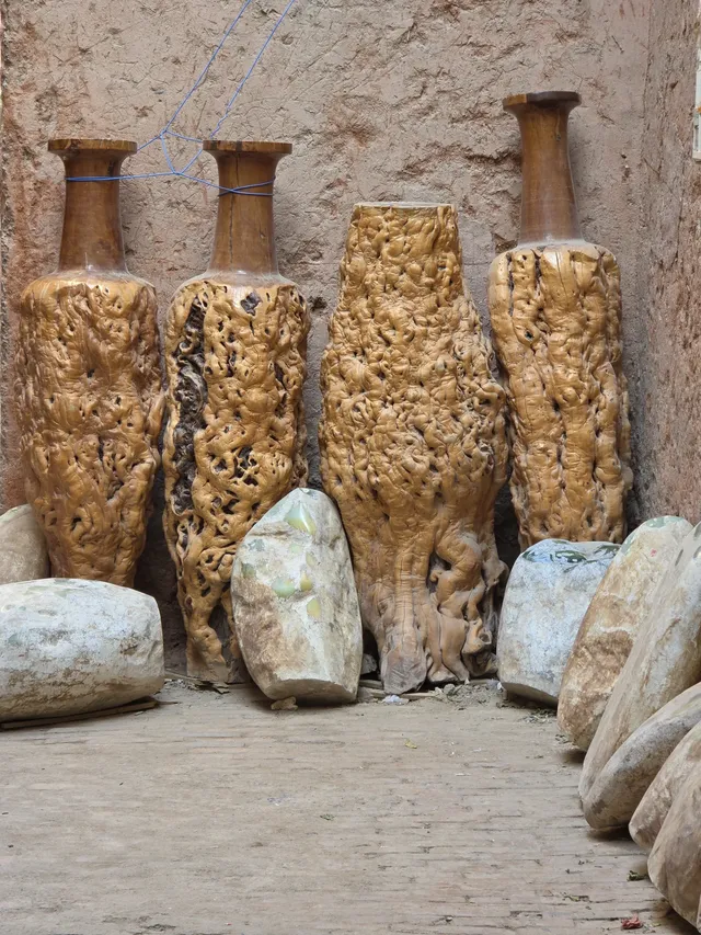 什麼?!莫蘭迪色古城!你是說!喀什古城 什麼?!莫蘭迪色古城!你是說!喀什古城