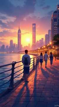 廣東深圳旅行攻略