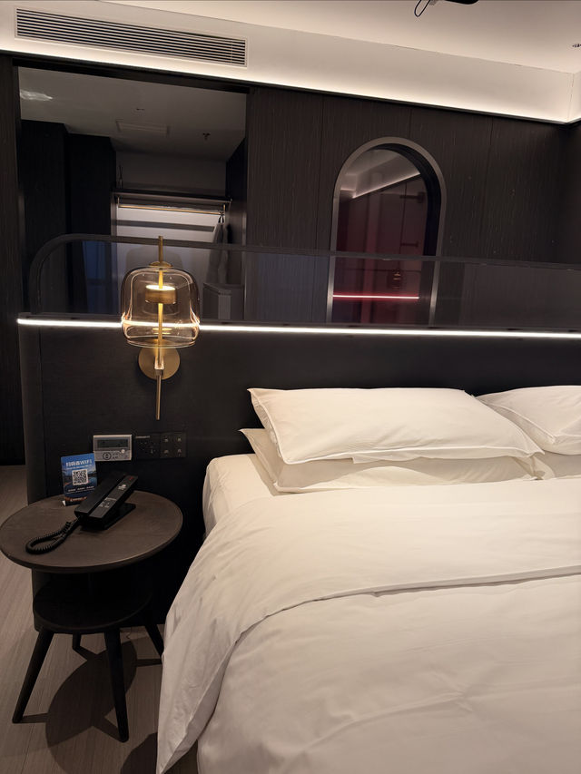 瀋陽這家酒店也太頂了