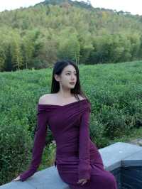 有沒有住過這種 隨便拍都好看的酒店