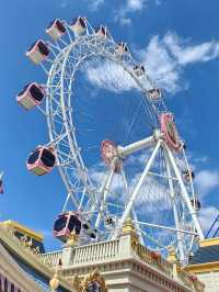 寧波方特東方神畫全攻略 必刷國風主題樂園Top1