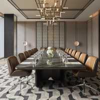 下龍灣洲際靜謐的世外桃源