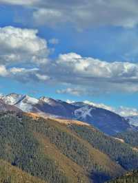 遇見理塘:雲端聖地的朝聖之旅