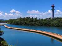 江西旅遊的含金量持續上升