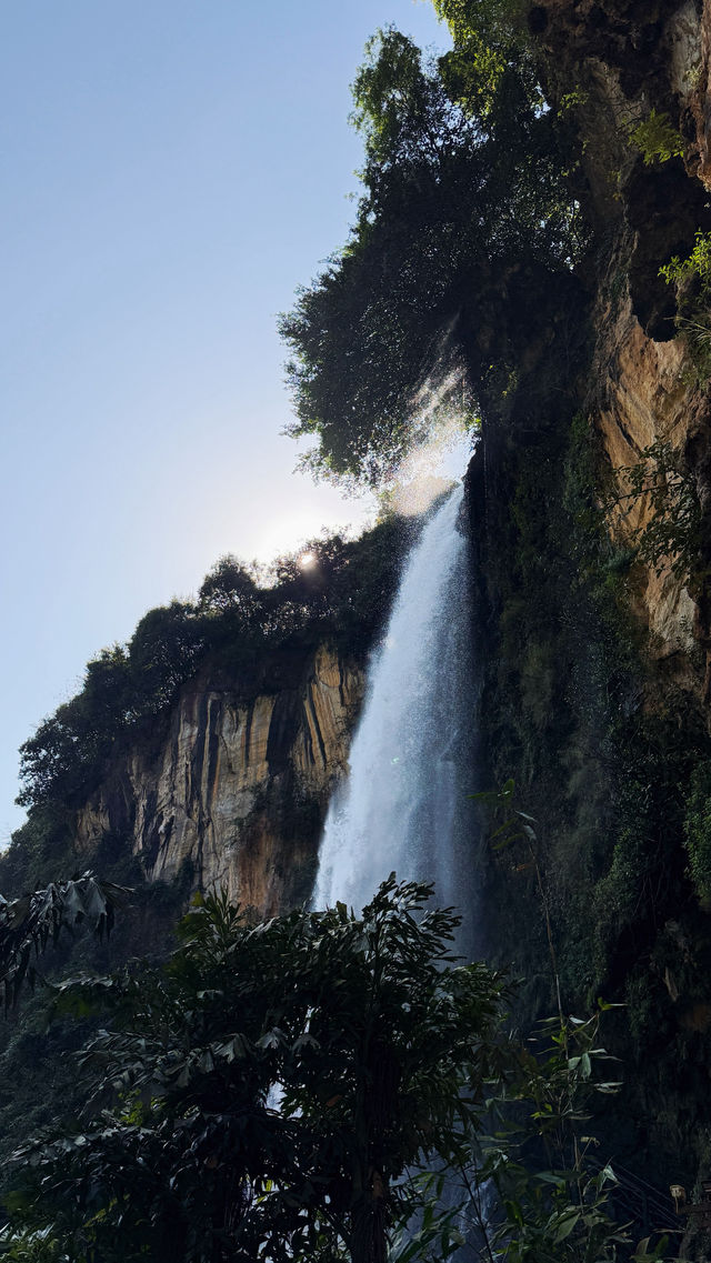 馬嶺河大峽谷:潛入「地球最美傷疤」的完全行動書 馬嶺河大峽谷:潛入「地球最美傷疤」的完全行動書