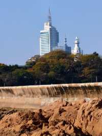 琴嶼路礁石大片|隨手拍出絕美海岸線