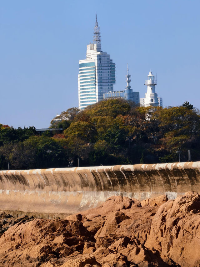 琴嶼路礁石大片|隨手拍出絕美海岸線 琴嶼路礁石大片|隨手拍出絕美海岸線
