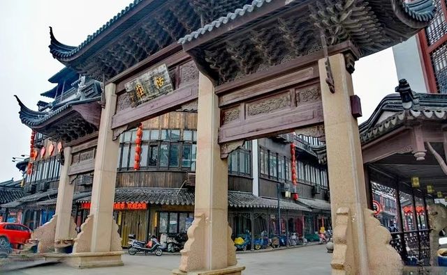 張家港深度攻略 【張家港深度攻略】這座“港城”藏著你不知道的寶藏! 大家好!今天帶你們走進一個 張家港深度攻略 【張家港深度攻略】這座“港城”藏著你不知道的寶藏! 大家好!今天帶你們走進一個