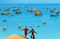 8天遊越南 攻略已備好