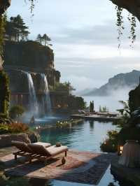 鄭州12月遛娃|免費紅葉山超適合親子爬