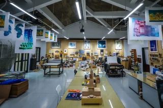 【Shenzhen's Hidden Art Island】Deqiu Lixiang Valley 24-Hour Complete Guide