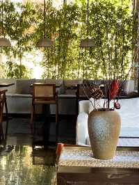 侘寂風民宿躺平指南