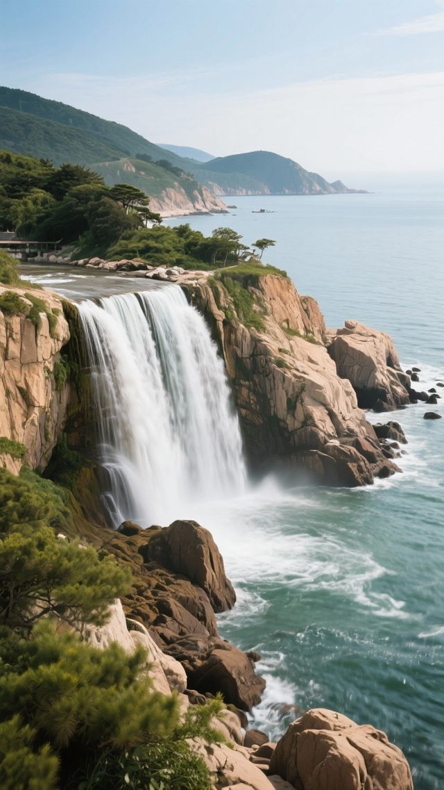 連雲港，山海間夢幻之旅，超全攻略