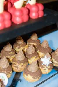 冬日綺境 · 藝術聖誕濟南君廷璀璨泉城