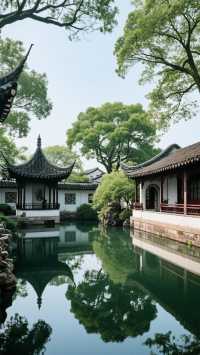 揚州,一場穿越千年的江南綺夢之旅