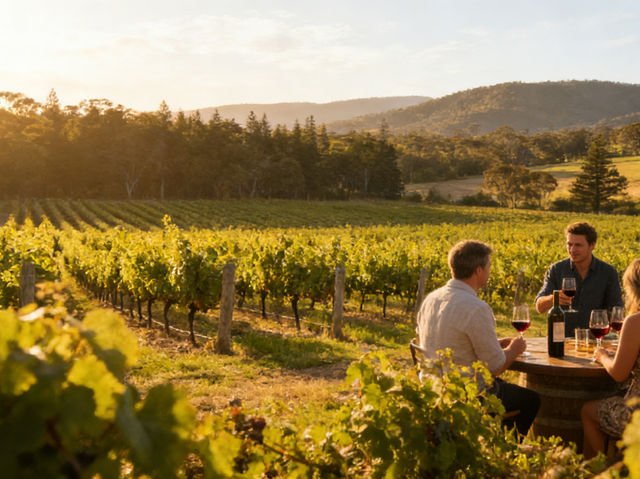 5 Days in Perth: Uncover Western Australia’s Best in the most unforgettable way❤️ 5 Days in Perth: Uncover Western Australia’s Best in the most unforgettable way❤️