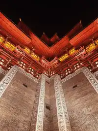 洛陽|隋唐一夢  一眼千年