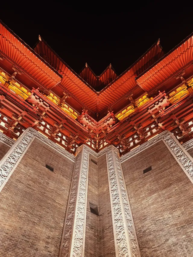 洛陽|隋唐一夢  一眼千年