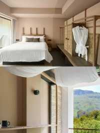 雲疊室廬|住進重慶25℃的雲端仙境,治癒感拉滿!