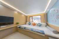 冬日必打卡遊雪鄉靜雅小墅帶你看童話世界