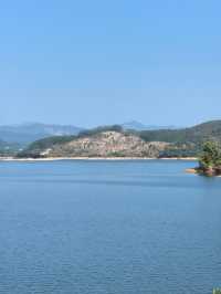 潮汕版的千島湖