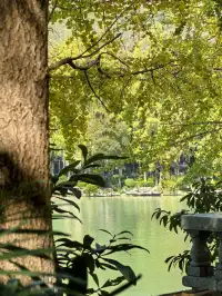 你不知道桂林秋天有多美