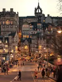 春節去英國!冬日之旅這次真的太值得了!