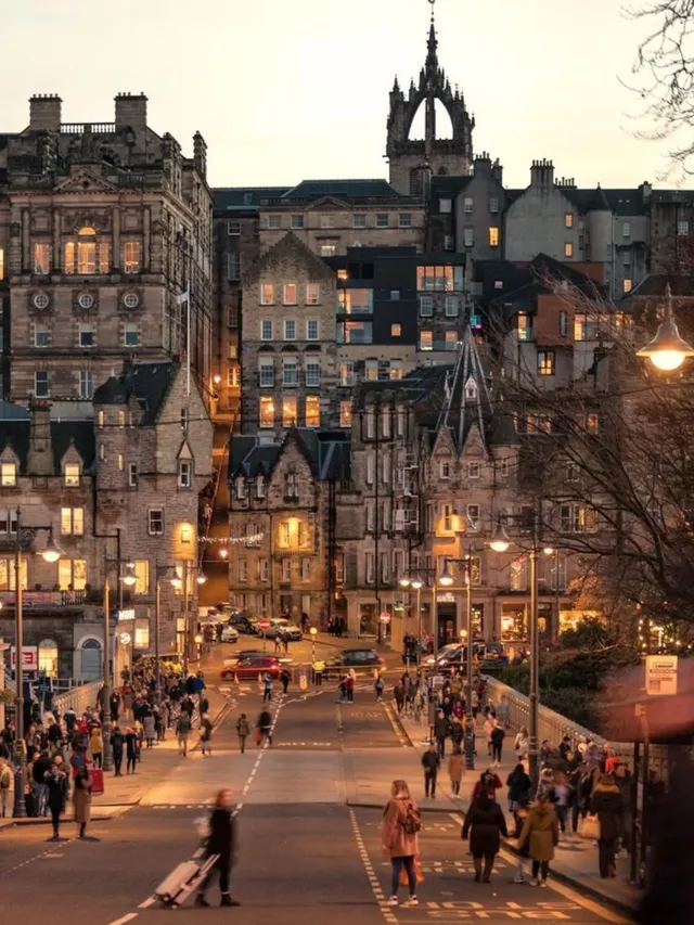 春節去英國!冬日之旅這次真的太值得了! 春節去英國!冬日之旅這次真的太值得了!