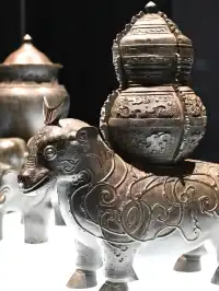 12月必看!上海博物館免費青銅展保姆級攻略