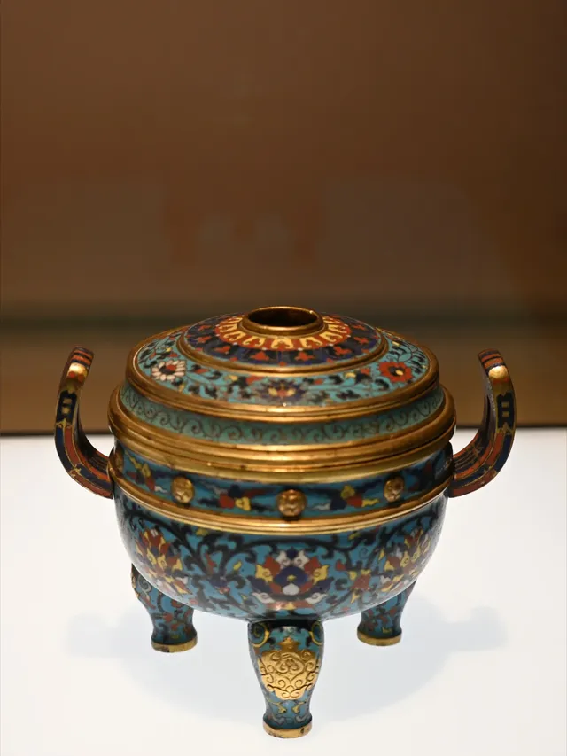 12月必看!上海博物館免費青銅展保姆級攻略 12月必看!上海博物館免費青銅展保姆級攻略