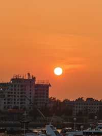 24小時玩轉北海！從「天下第一灘」到美食