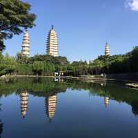 大理逛吃攻略|風花雪月全體驗!