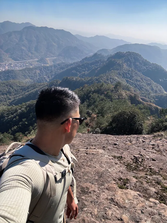 誰再說江浙滬沒「野」景我跟誰急! 誰再說江浙滬沒「野」景我跟誰急!