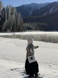 為了這18張圖，我特地飛了一趟阿勒泰（附攻略