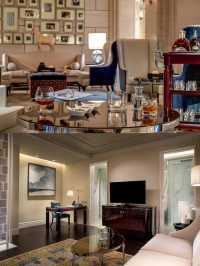 西安高顏值酒店Top1索菲特傳奇也太頂了吧!