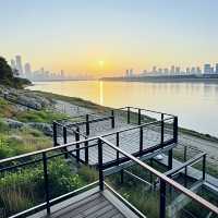 浪漫夜景約會地推薦