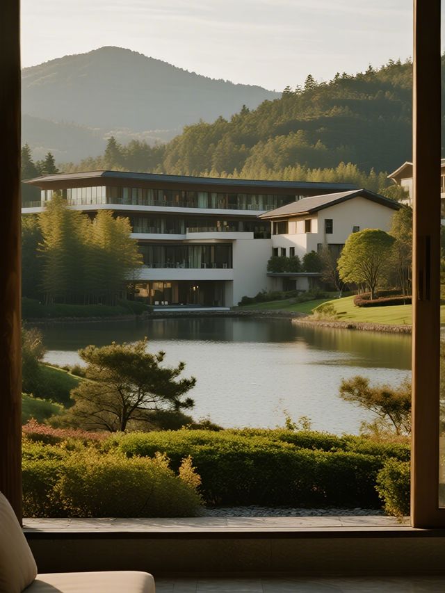 宜興春日望春山｜江浙滬親子春日度假攻略