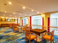 冬季3天2晚短程三峽遊輪，長江傳說號攻略