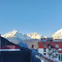 大理-麗江-香格里拉旅遊記錄