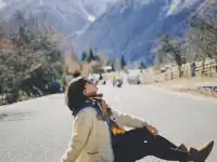 總會反覆愛上的川西