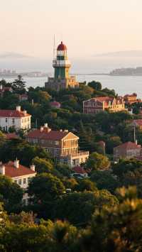 開啟你的夢幻之旅吧