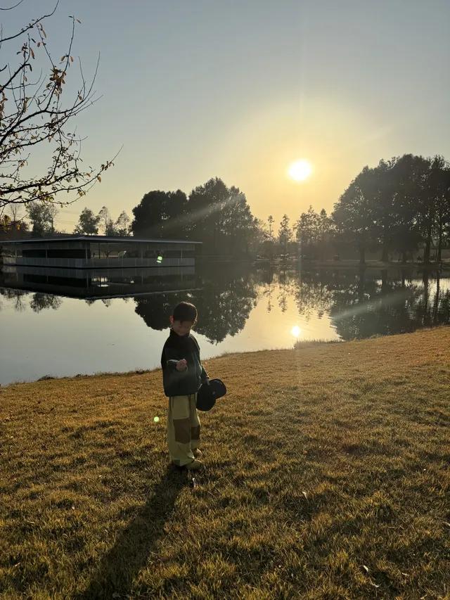 上海辰山植物園|去過超十次,還是想去! 上海辰山植物園|去過超十次,還是想去!