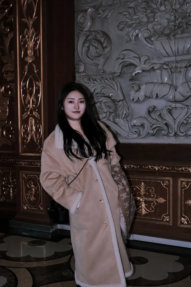 哈爾濱-哈藥六版畫博物館