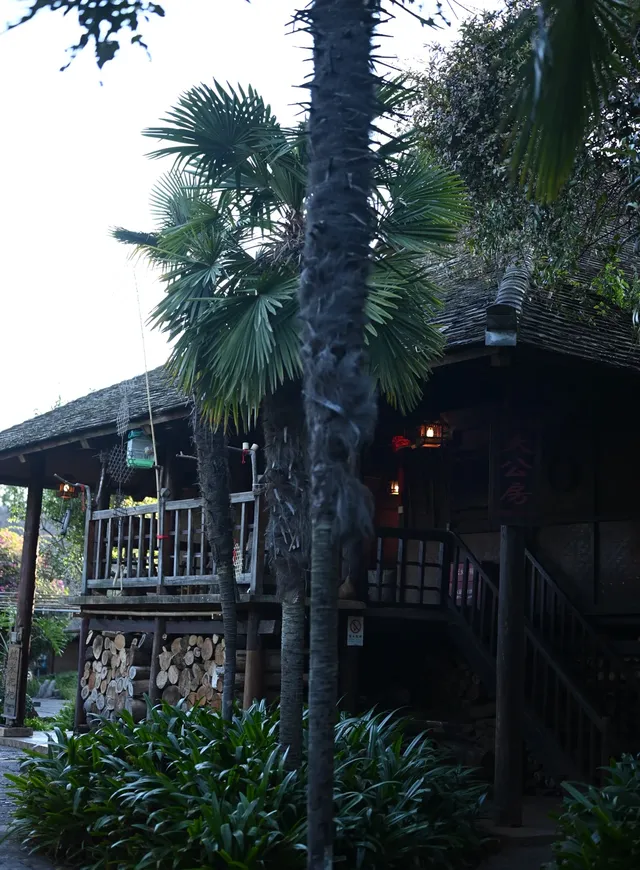 雲南民族村暖冬一日遊攻略 雲南民族村暖冬一日遊攻略